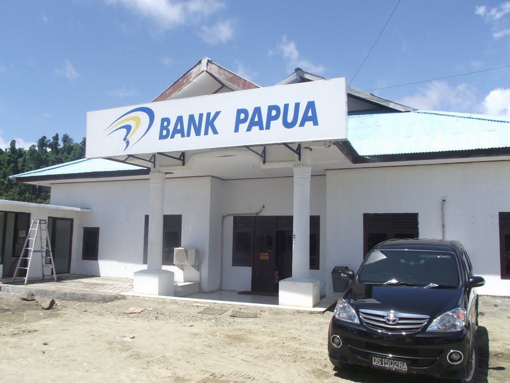Bank Papua Gelar Edukasi Literasi Keuangan