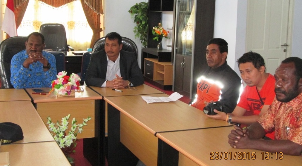 PUNCAK SIAP MENERIMA BANTUAN PSKS (PROGRAM SIMPANAN KELUARGA SEJAHTERA)