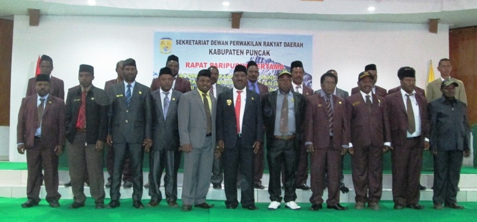 SIDANG R-APBD TA 2016 : PENYUSUNAN BERDASARKAN PENDAPATAN