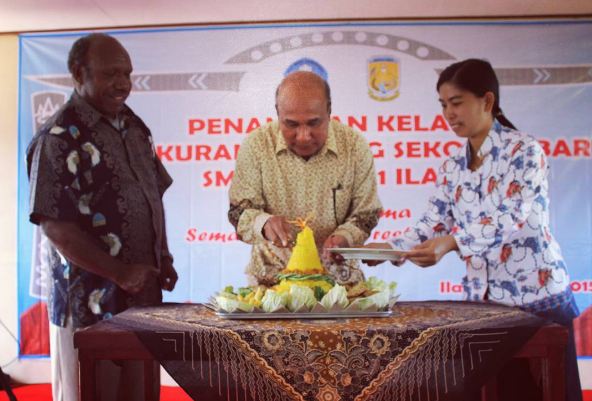 Pemkab Kerja Sama Dengan Program Strata Satu