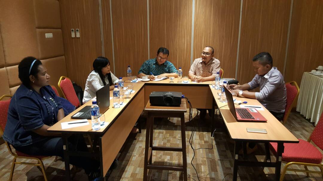 BUMD akan buka toko di Timika