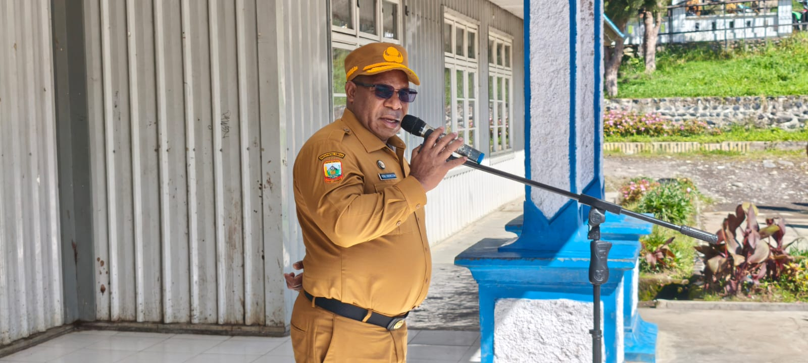 Menyikapi Wacana Pembubaran MRP di Tanah Papua