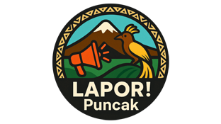 Lapor Kab Puncak