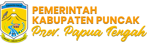 Pemerintah Kabupaten Puncak